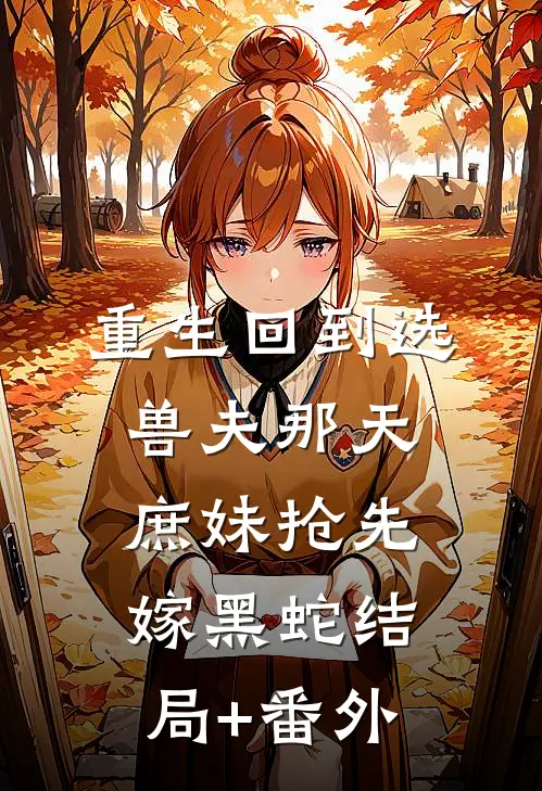 重生回到选兽夫那天，庶妹抢先嫁黑蛇结局+番外