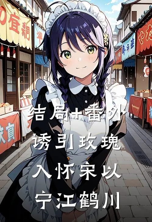 结局+番外诱引玫瑰入怀宋以宁江鹤川