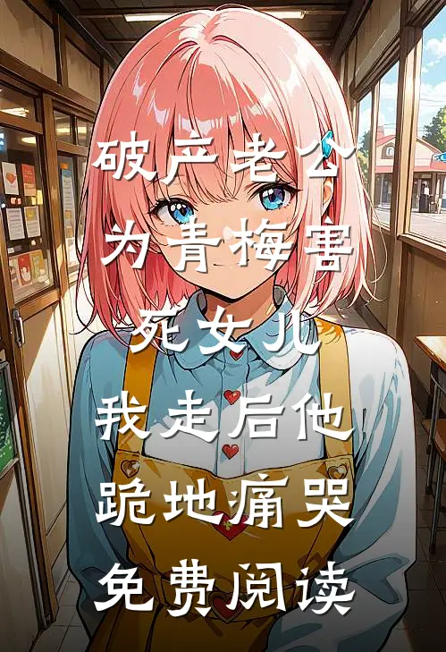 破产老公为青梅害死女儿，我走后他跪地痛哭免费阅读