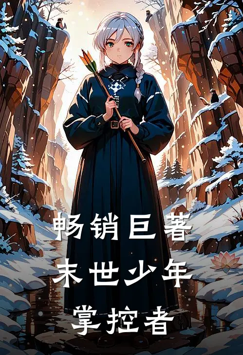 畅销巨著末世少年掌控者