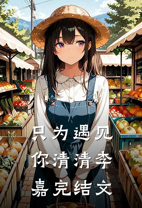 只为遇见你清清李嘉完结文