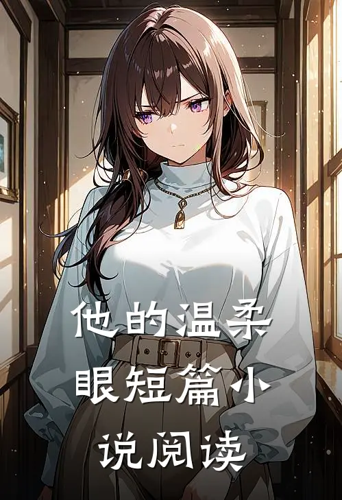 他的温柔眼短篇小说阅读