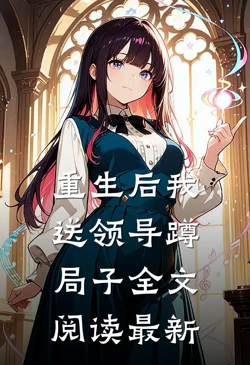 重生后我送领导蹲局子全文阅读最新