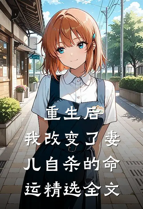 重生后，我改变了妻儿自杀的命运精选全文
