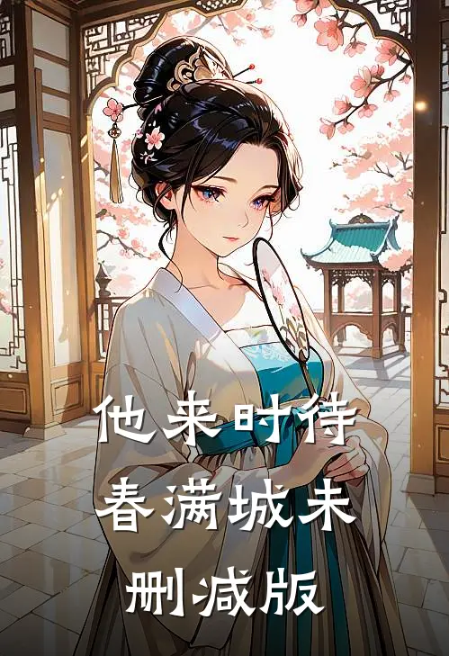 他来时待春满城未删减版