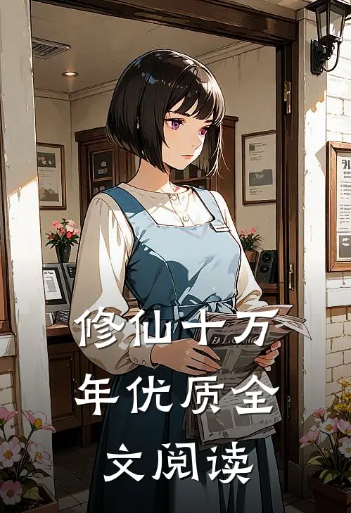 修仙十万年优质全文阅读