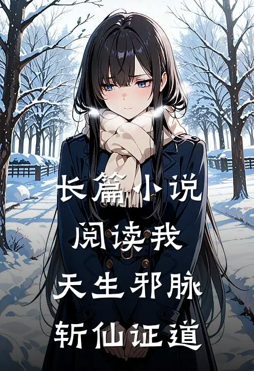长篇小说阅读我，天生邪脉，斩仙证道