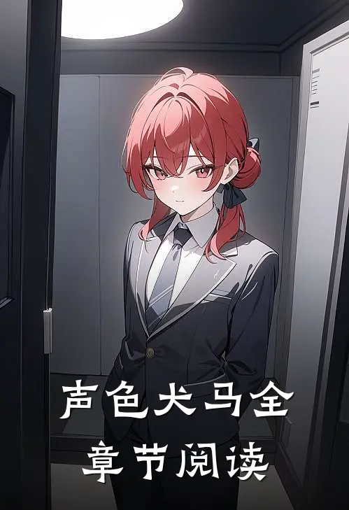 声色犬马全章节阅读