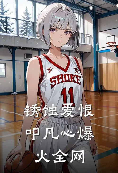 锈蚀爱恨叩凡心爆火全网