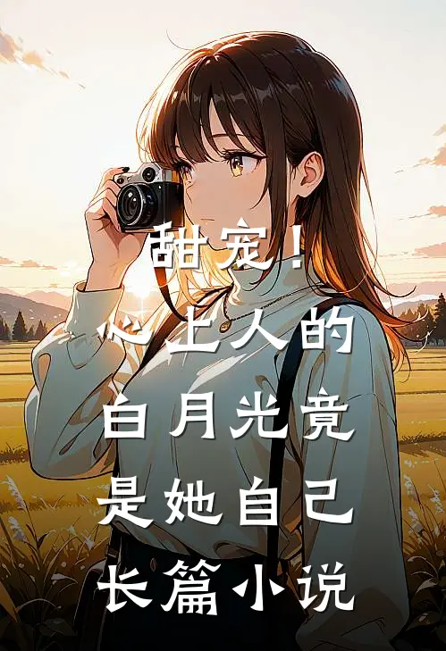 甜宠!心上人的白月光竟是她自己长篇在线阅读