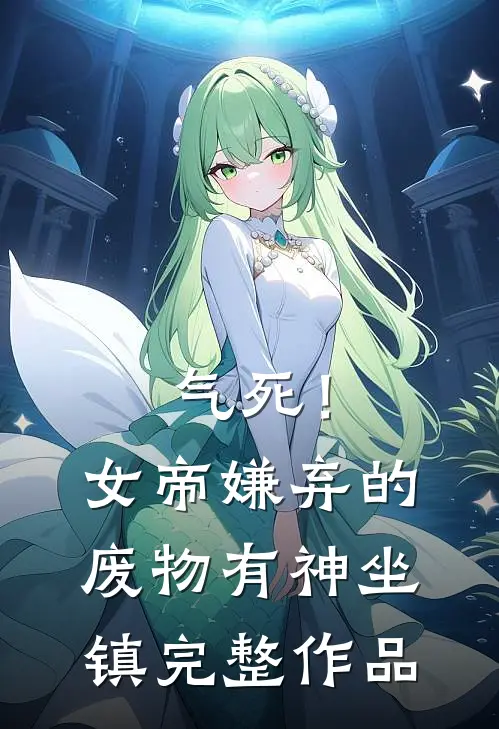 气死！女帝嫌弃的废物有神坐镇完整作品