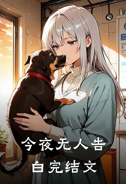 今夜无人告白完结文