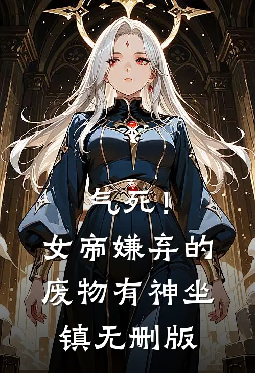 气死！女帝嫌弃的废物有神坐镇无删版