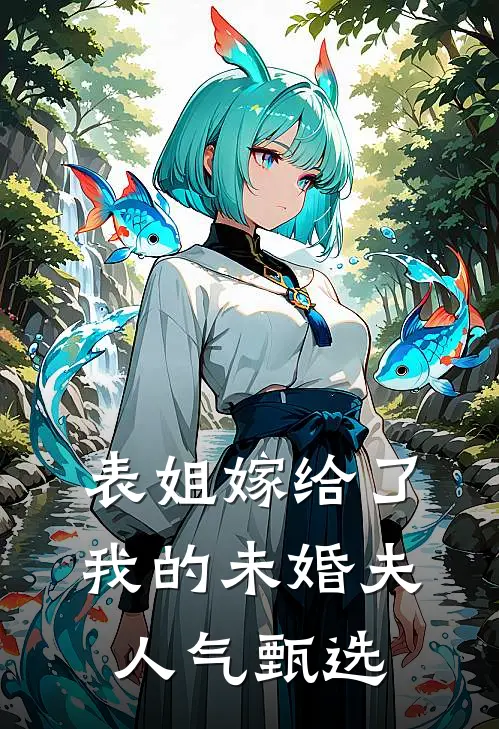 表姐嫁给了我的未婚夫人气甄选