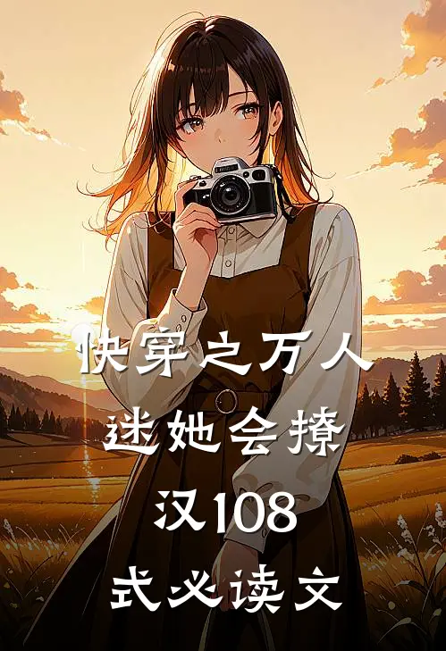 快穿之万人迷她会撩汉108式必读文