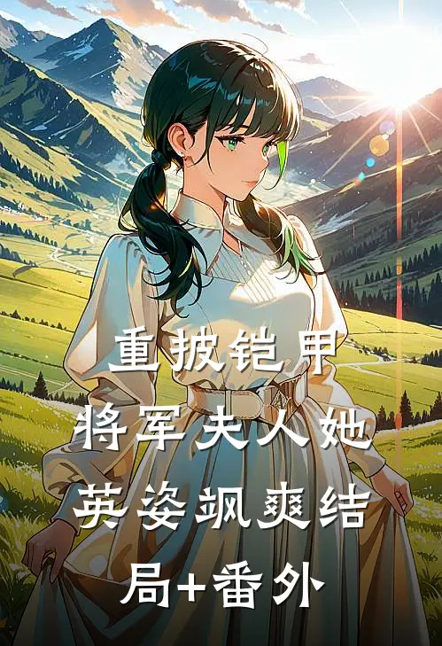 重披铠甲，将军夫人她英姿飒爽结局+番外
