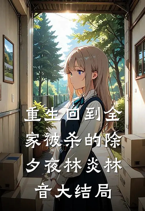 重生回到全家被杀的除夕夜林炎林音大结局