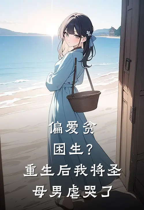 偏爱贫困生？重生后我将圣母男虐哭了