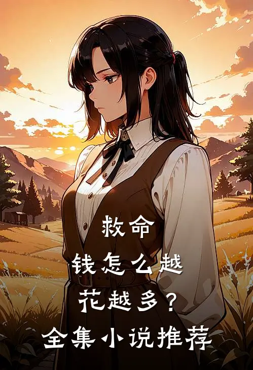 救命，钱怎么越花越多？全集小说推荐