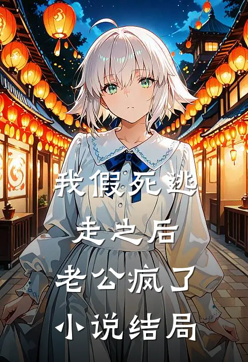 我假死逃走之后，老公疯了小说结局