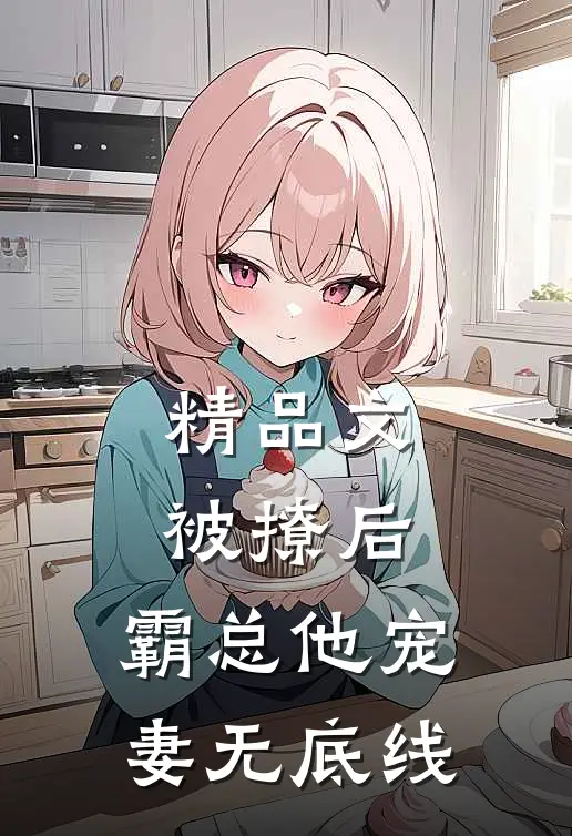 精品文被撩后，霸总他宠妻无底线