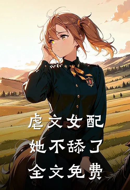 虐文女配她不舔了全文免费