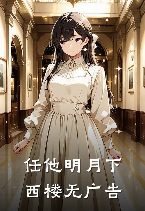 任他明月下西楼无广告