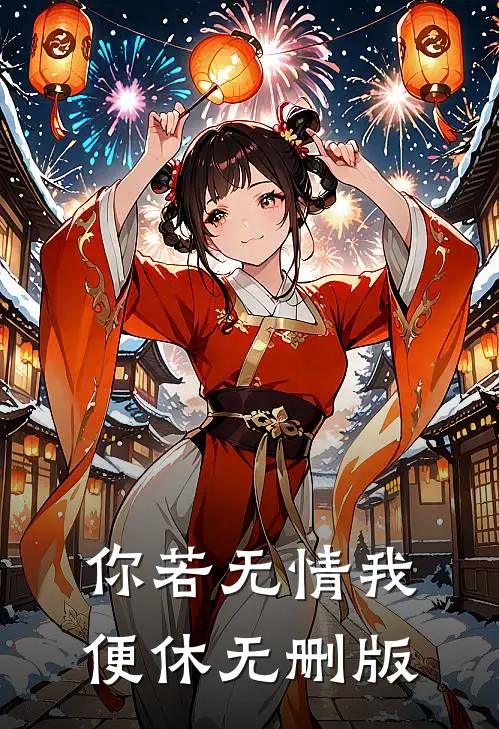 你若无情我便休无删版
