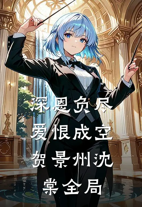 深恩负尽，爱恨成空贺景州沈棠全局
