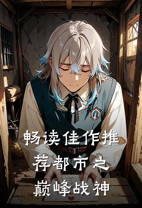 畅读佳作推荐都市之巅峰战神