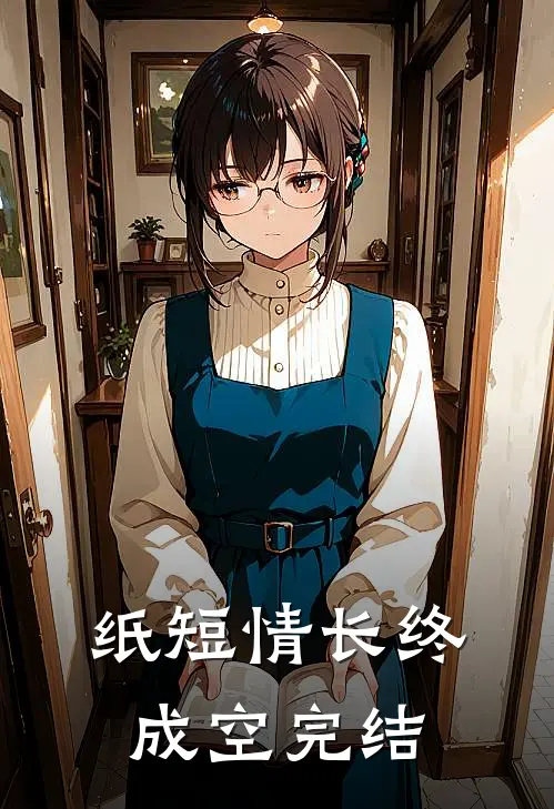 纸短情长终成空完结