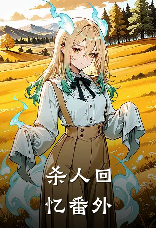 杀人回忆 番外