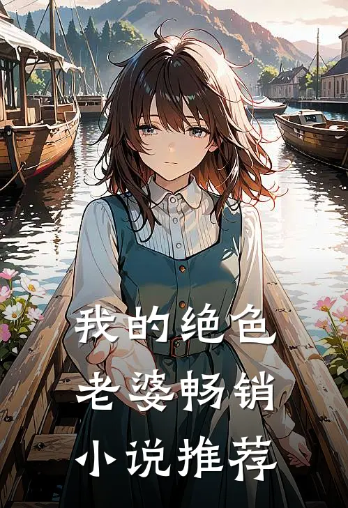 我的绝色老婆畅销小说推荐