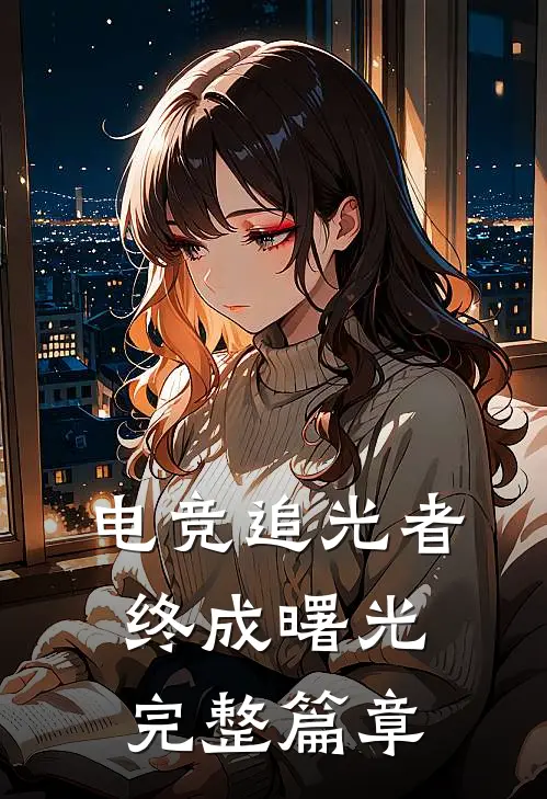 【电竞】追光者终成曙光完整篇章