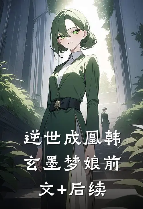逆世成凰韩玄墨梦娘前文+后续