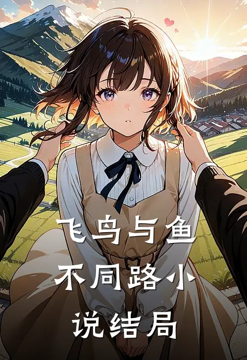 飞鸟与鱼不同路小说结局