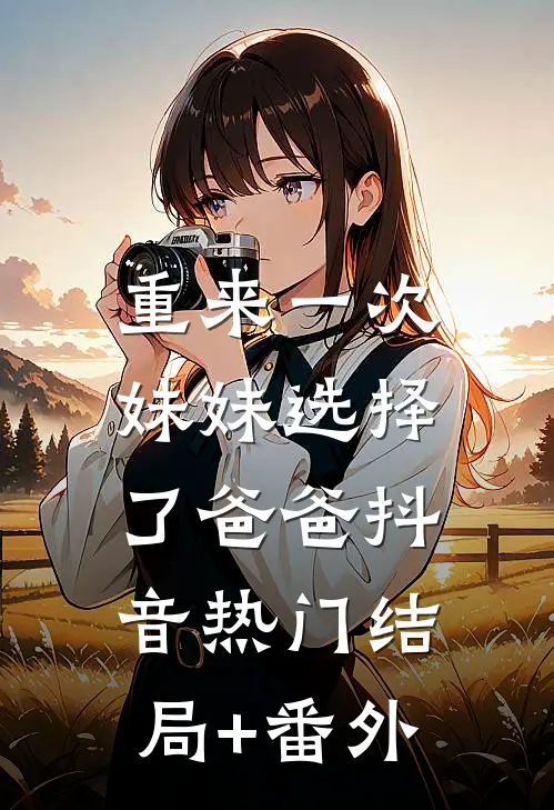 重来一次，妹妹选择了爸爸抖音热门结局+番外