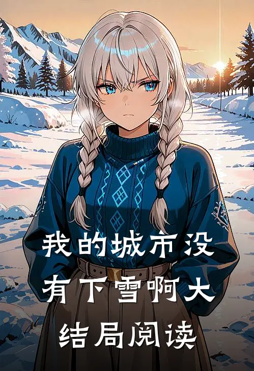 我的城市没有下雪啊大结局阅读