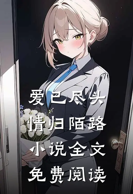 爱已尽头，情归陌路小说全文免费阅读