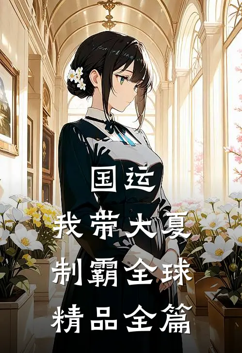 国运：我带大夏制霸全球精品全篇