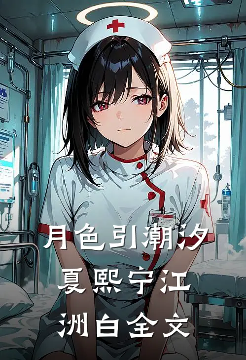 月色引潮汐夏熙宁江洲白全文