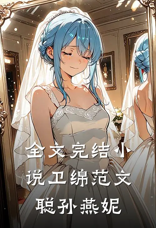全文完结小说卫绵范文聪孙燕妮