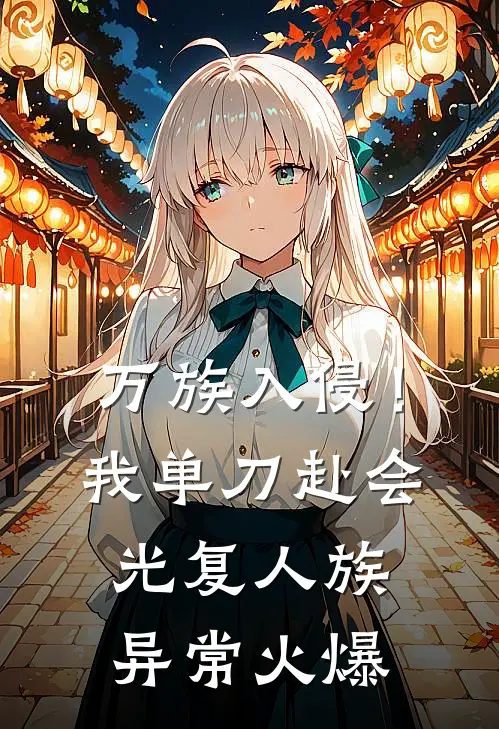 万族入侵！我单刀赴会光复人族异常火爆
