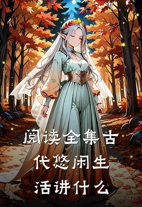阅读全集古代悠闲生活讲什么