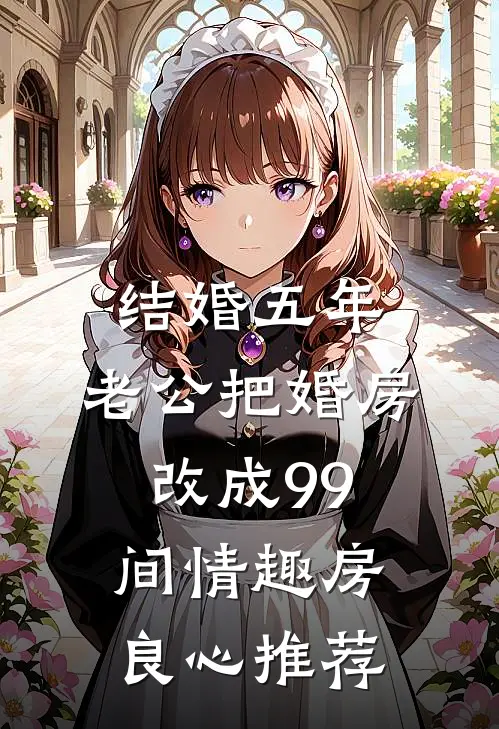 结婚五年，老公把婚房改成99间情趣房良心推荐