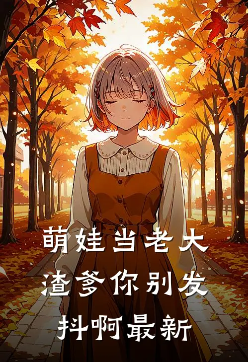 萌娃当老大，渣爹你别发抖啊最新