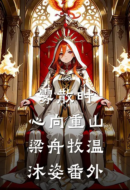 雾散时，心向重山梁舟牧温沐姿番外