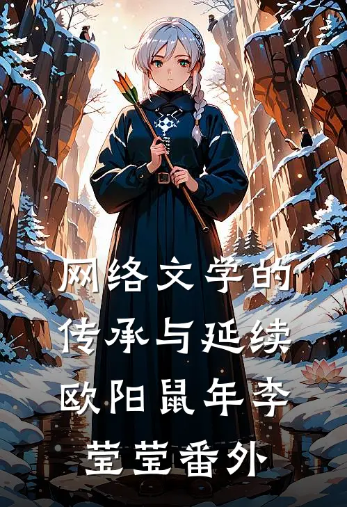 网络文学的传承与延续欧阳鼠年李莹莹 番外