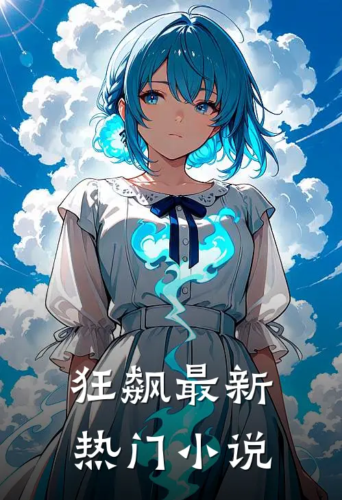 狂飙最新热门小说