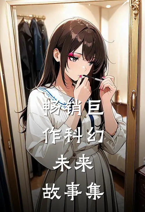 畅销巨作科幻，未来，故事集